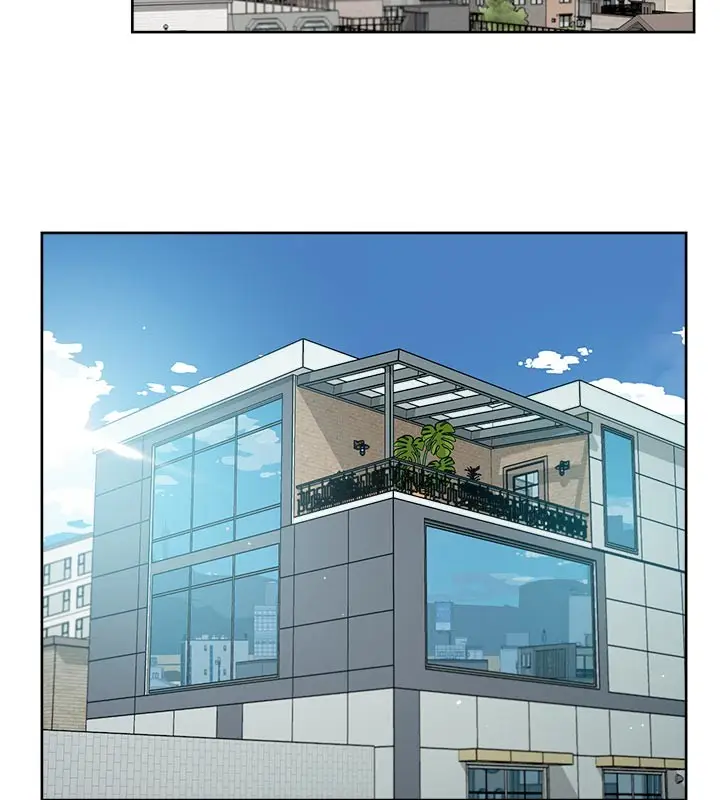 漫画《深层洁净达人》第55话第66张图