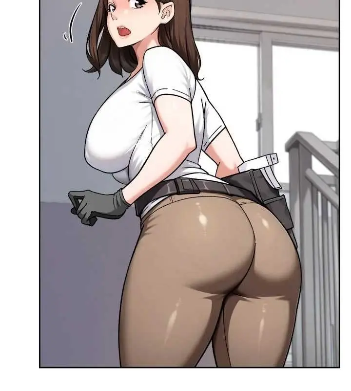 漫画《深层洁净达人》第67话第37张图