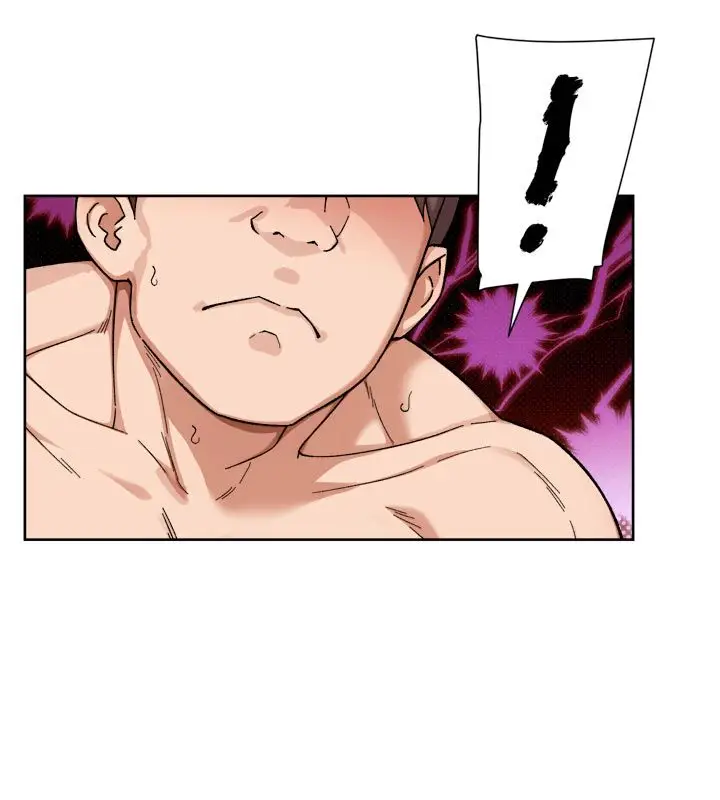 漫画《深层洁净达人》第73话第64张图