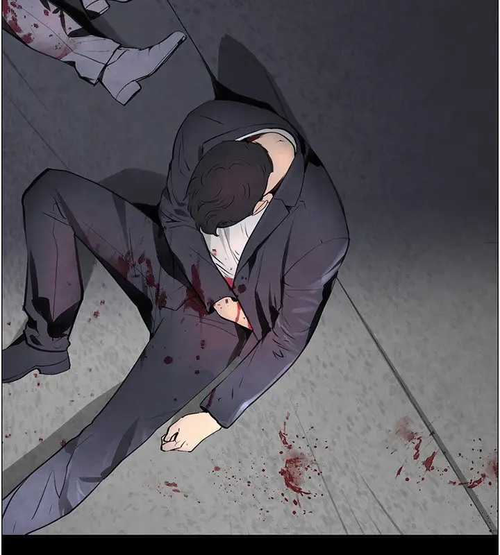 漫画《黑道千金》第1话第63张图