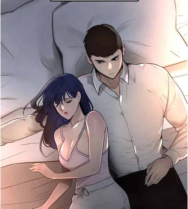漫画《黑道千金》第3话第3张图