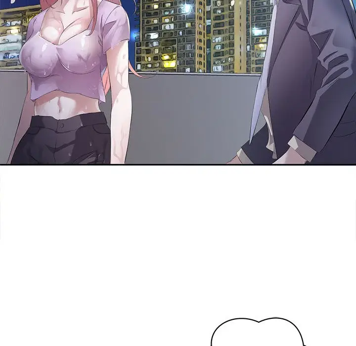 漫画《回归单身的继女》第2话第26张图