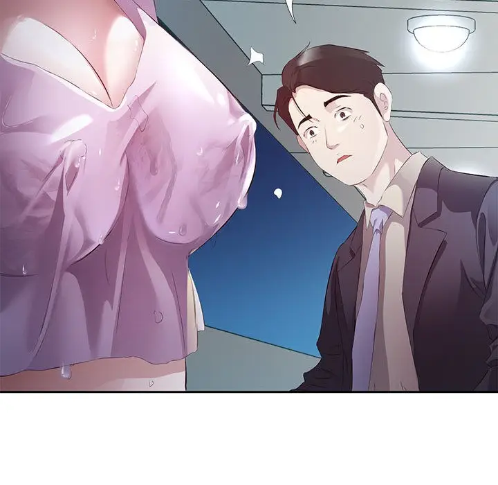 漫画《回归单身的继女》第2话第33张图