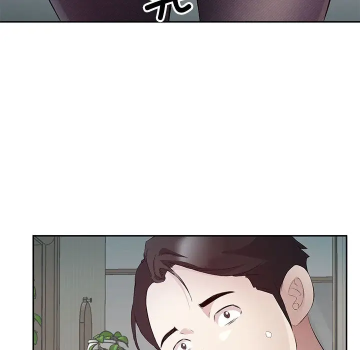 漫画《回归单身的继女》第2话第55张图