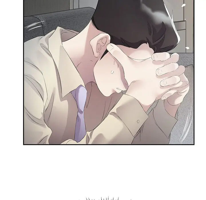 漫画《回归单身的继女》第2话第83张图