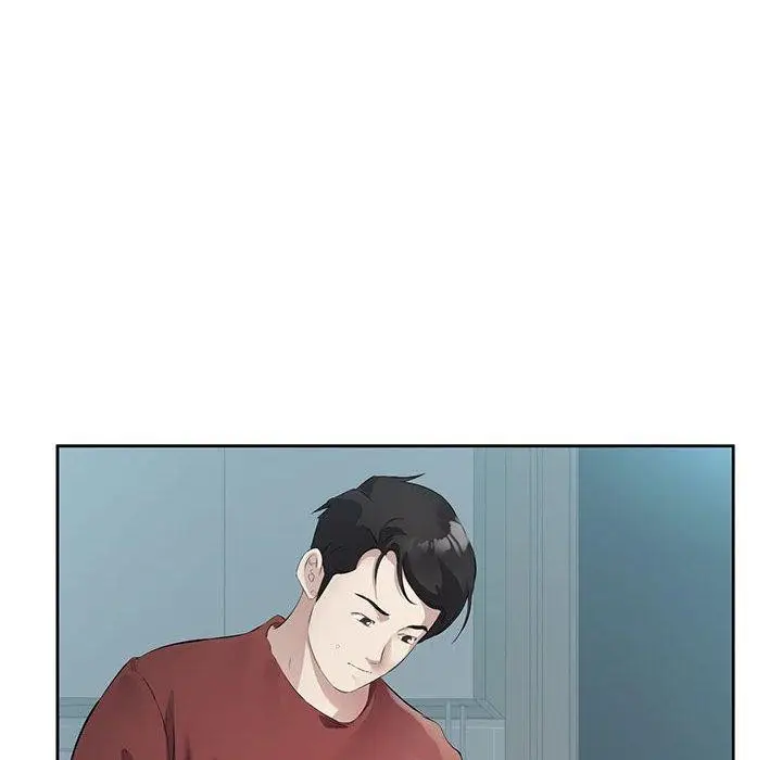 漫画《回归单身的继女》第3话第11张图