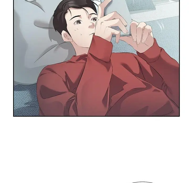 漫画《回归单身的继女》第3话第115张图