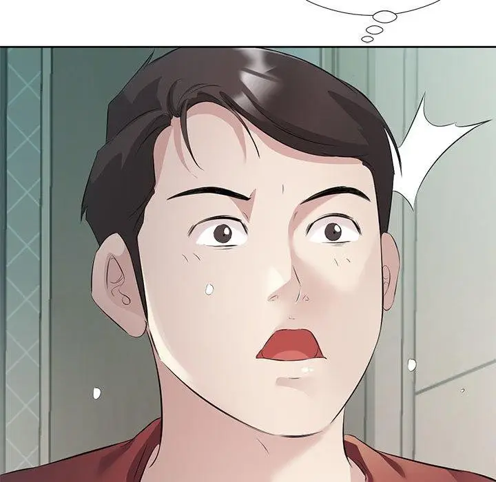 漫画《回归单身的继女》第3话第119张图