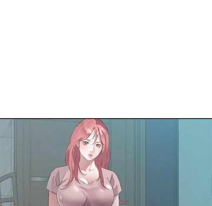 漫画《回归单身的继女》第3话第21张图