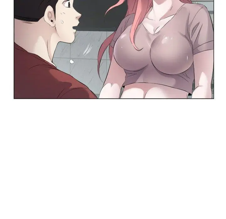 漫画《回归单身的继女》第3话第26张图