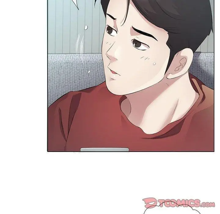 漫画《回归单身的继女》第3话第30张图