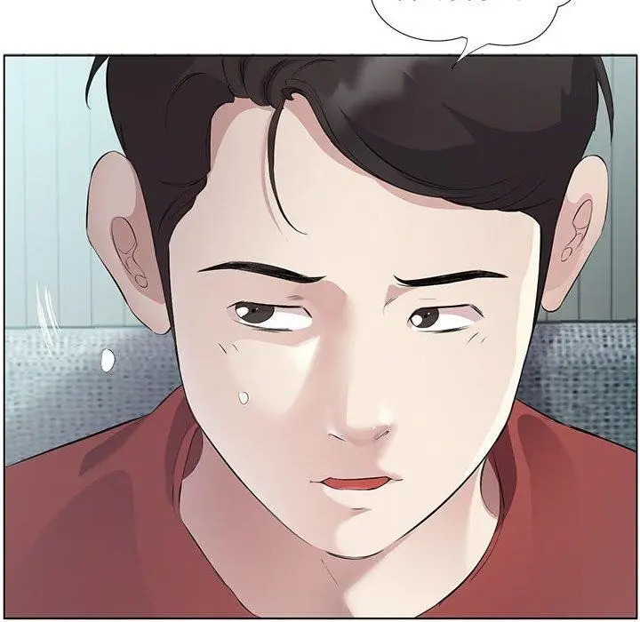 漫画《回归单身的继女》第3话第34张图