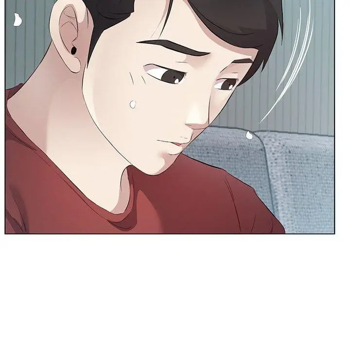 漫画《回归单身的继女》第3话第44张图