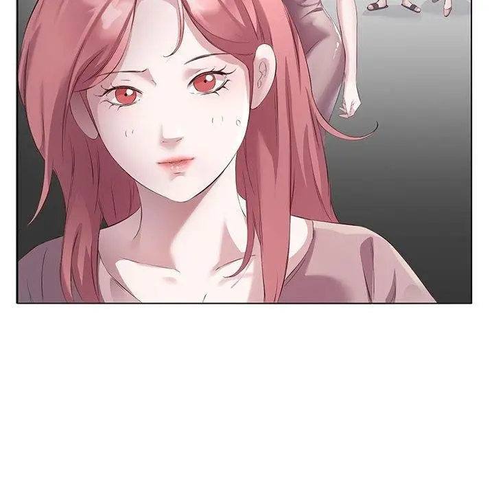 漫画《回归单身的继女》第3话第53张图
