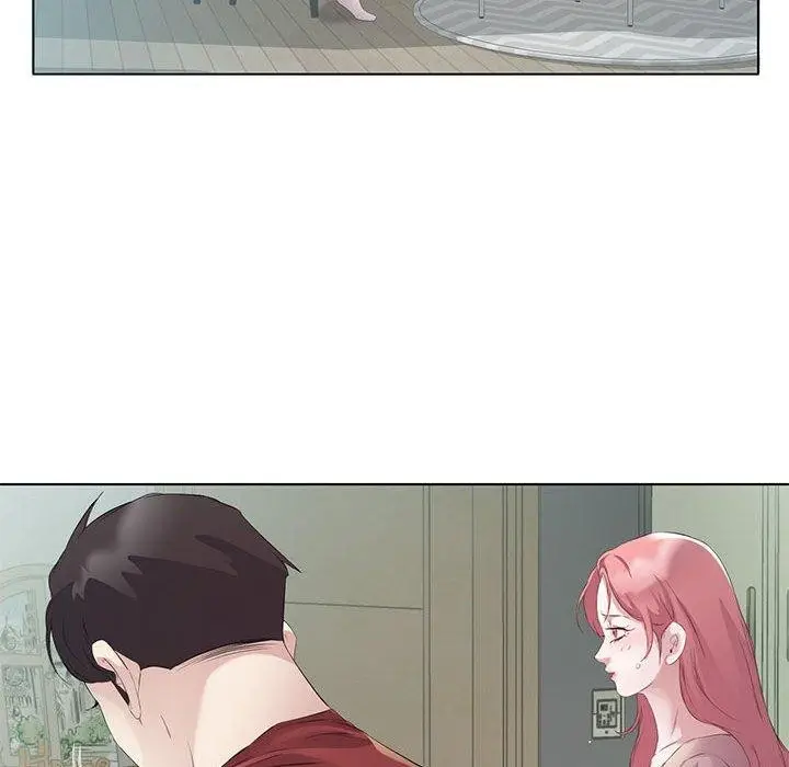 漫画《回归单身的继女》第3话第55张图
