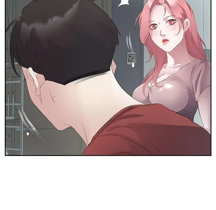 漫画《回归单身的继女》第3话第63张图