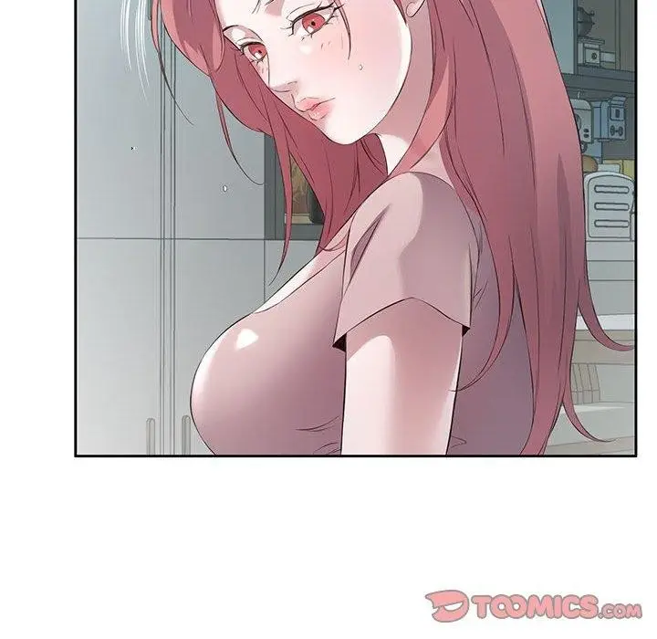 漫画《回归单身的继女》第3话第66张图