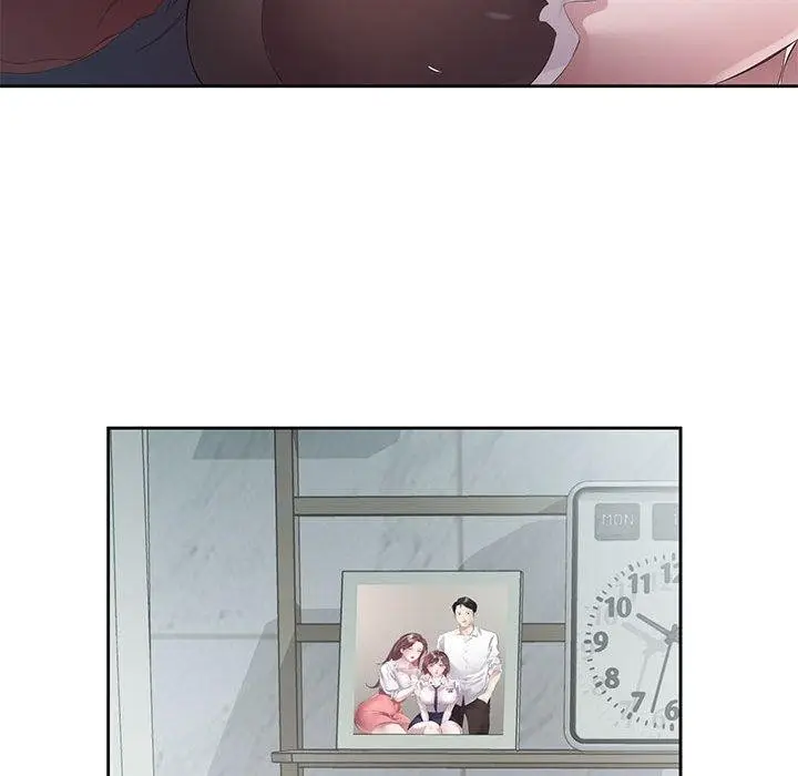漫画《回归单身的继女》第3话第71张图