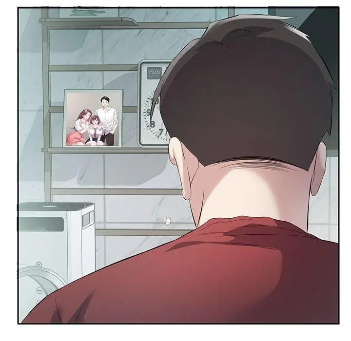 漫画《回归单身的继女》第3话第82张图