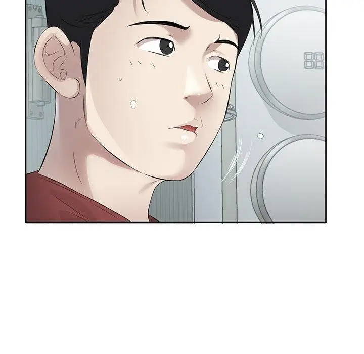 漫画《回归单身的继女》第3话第91张图