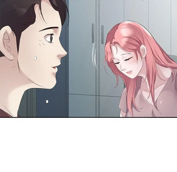 漫画《回归单身的继女》第3话第98张图