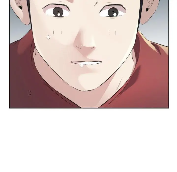 漫画《回归单身的继女》第4话第14张图