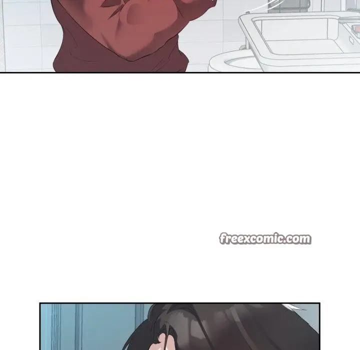 漫画《回归单身的继女》第4话第16张图