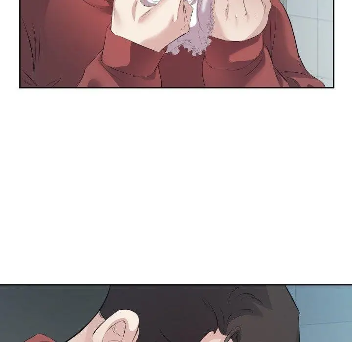 漫画《回归单身的继女》第4话第26张图