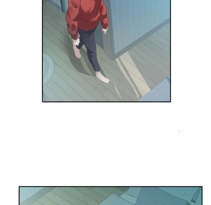 漫画《回归单身的继女》第4话第76张图