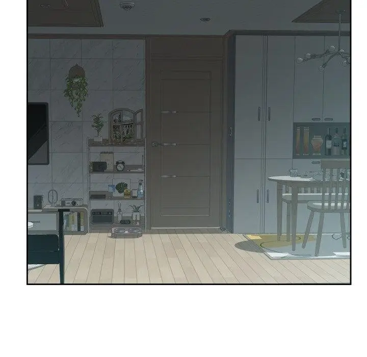 漫画《回归单身的继女》第4话第94张图