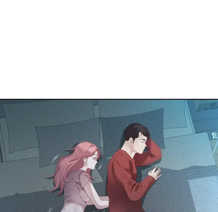 漫画《回归单身的继女》第5话第21张图