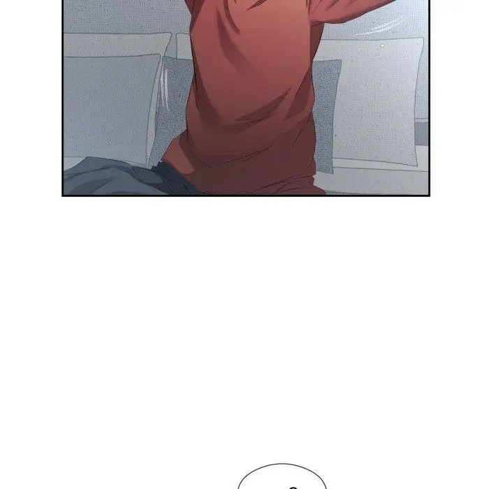 漫画《回归单身的继女》第5话第61张图
