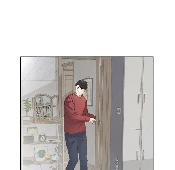 漫画《回归单身的继女》第5话第72张图