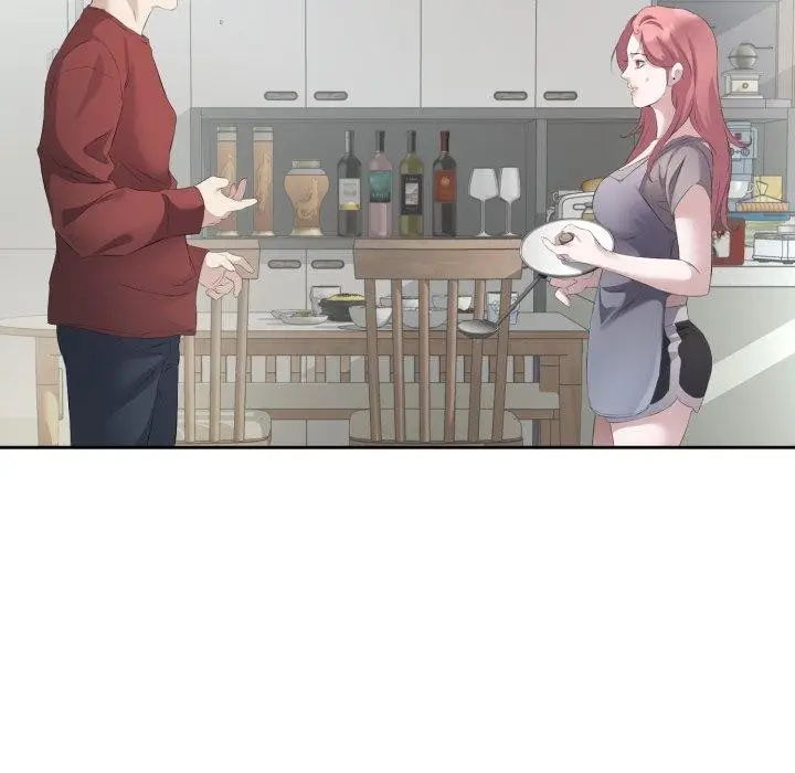 漫画《回归单身的继女》第5话第78张图
