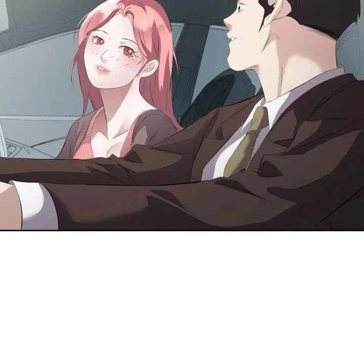 漫画《回归单身的继女》第6话第106张图