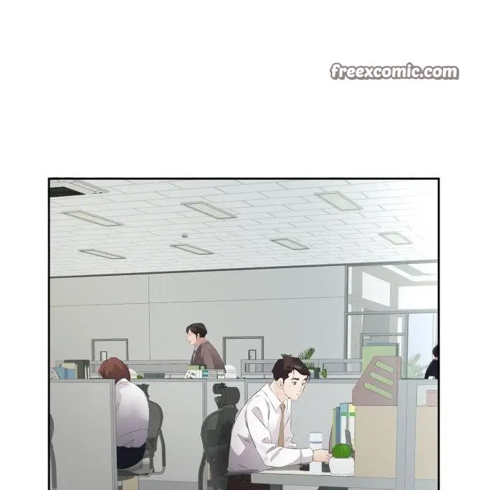 漫画《回归单身的继女》第6话第16张图