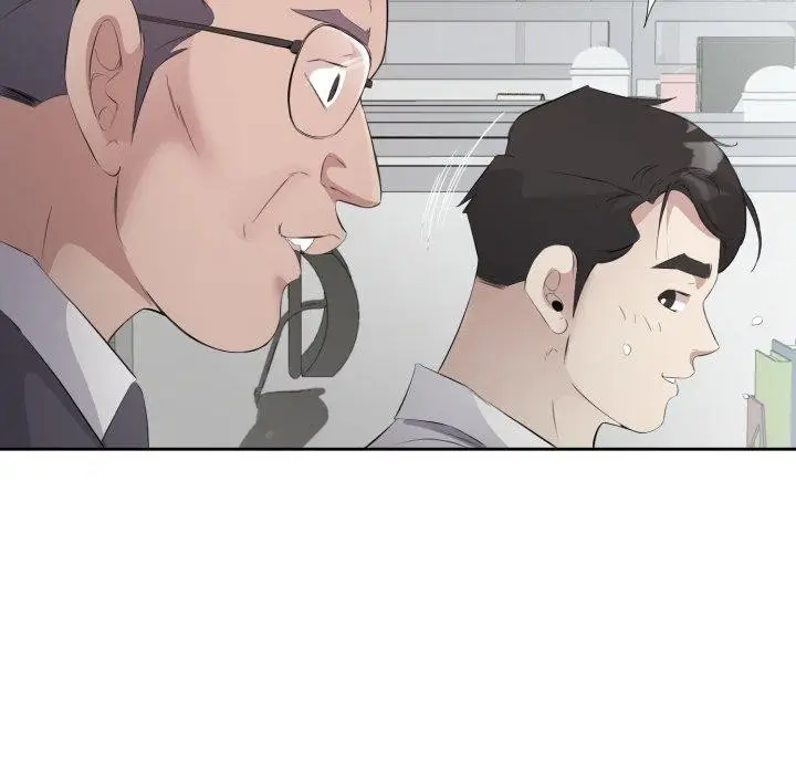 漫画《回归单身的继女》第6话第25张图