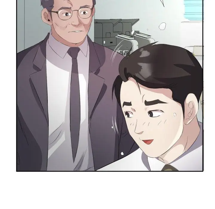 漫画《回归单身的继女》第6话第28张图