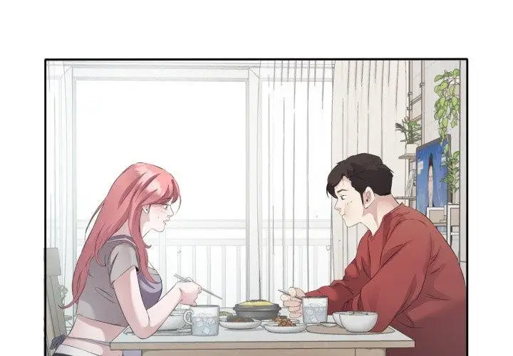 漫画《回归单身的继女》第6话第4张图