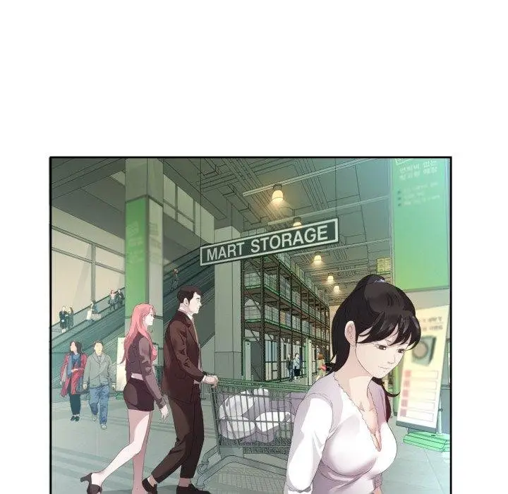 漫画《回归单身的继女》第6话第66张图