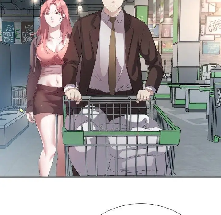 漫画《回归单身的继女》第6话第68张图