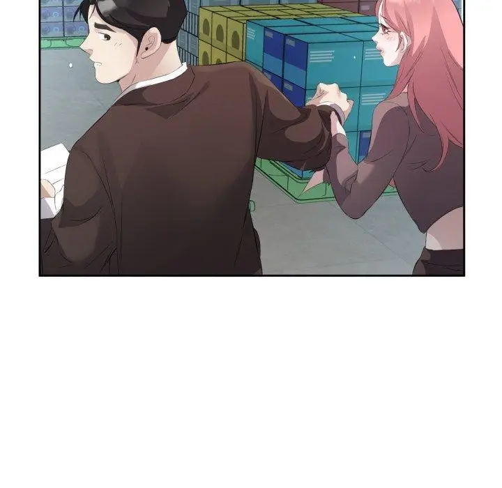 漫画《回归单身的继女》第6话第74张图