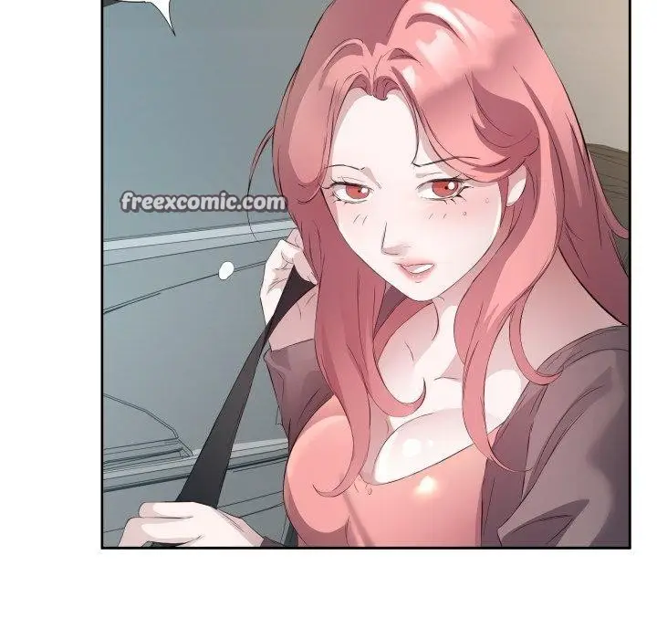 漫画《回归单身的继女》第6话第80张图