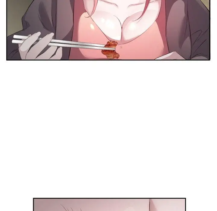 漫画《回归单身的继女》第6话第95张图