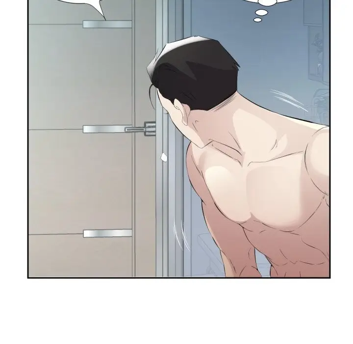 漫画《回归单身的继女》第7话第107张图