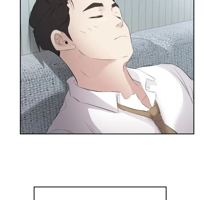 漫画《回归单身的继女》第7话第59张图