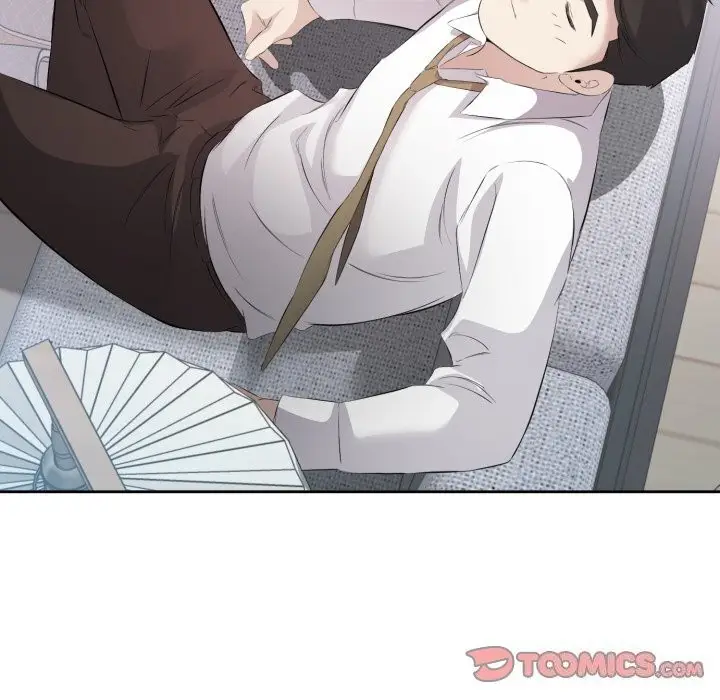 漫画《回归单身的继女》第7话第62张图