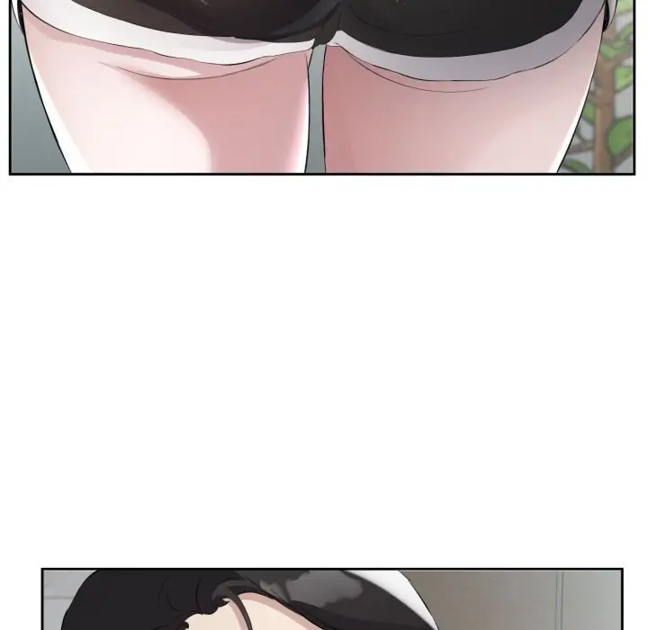 漫画《回归单身的继女》第7话第73张图