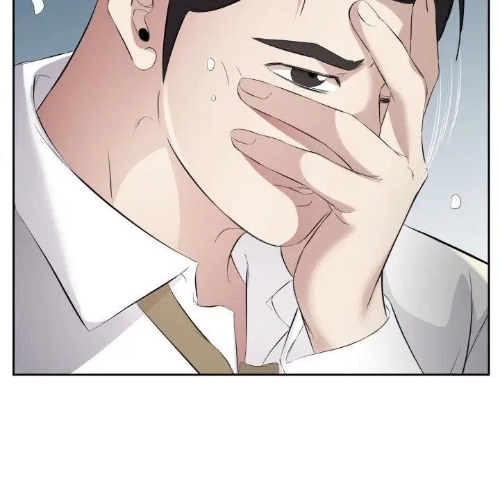 漫画《回归单身的继女》第7话第78张图