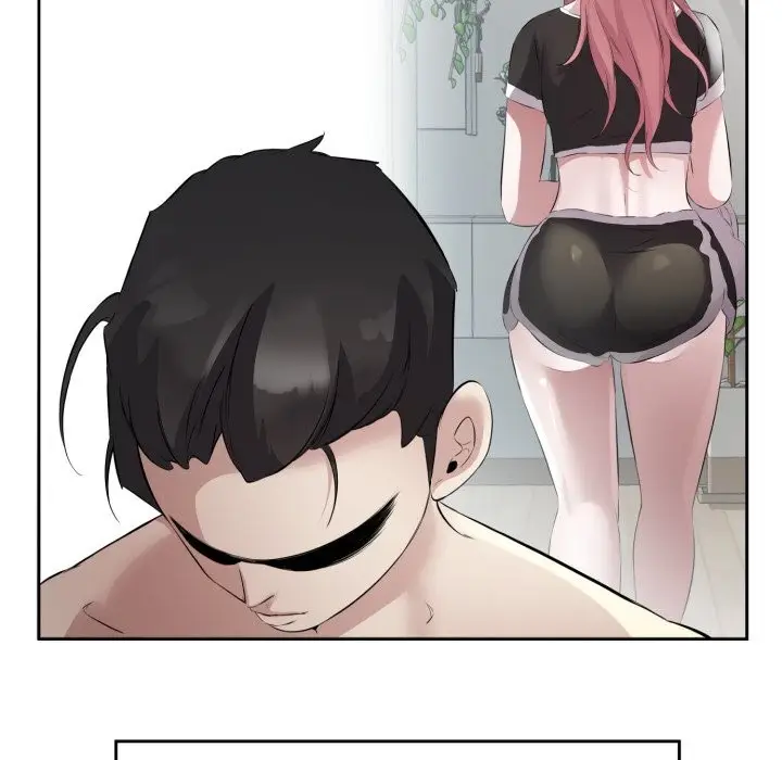 漫画《回归单身的继女》第7话第87张图